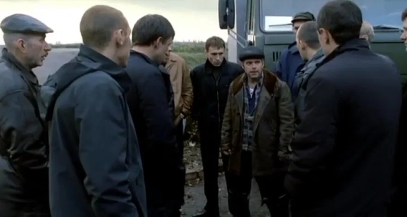 За рулём фуры: 2026 год. Актуален ли «Бумер»? Дальнобойщики 90-х и сегодня. Часть 3.