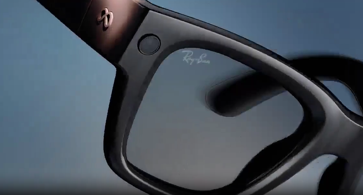 Meta выпускает первое крупное обновление ОС для Meta Ray-Ban Display: новые приложения, виджеты и EMG-игры