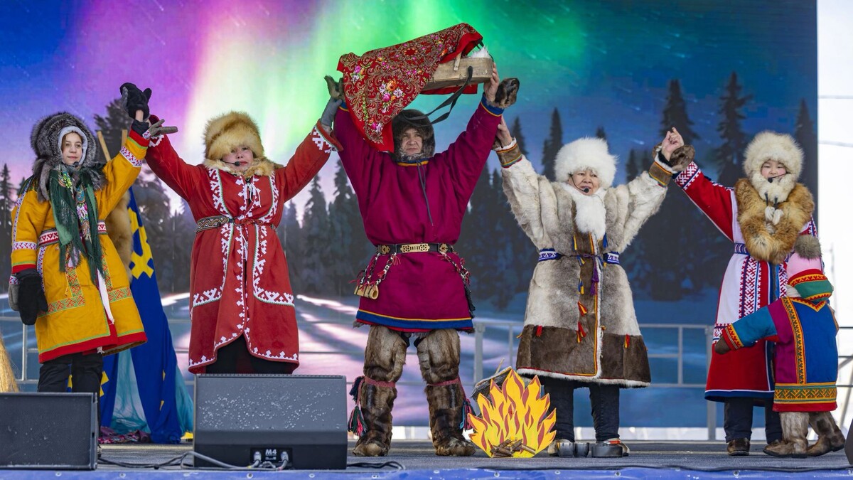    Фото: Никита Погодин / «Ямал-Медиа»