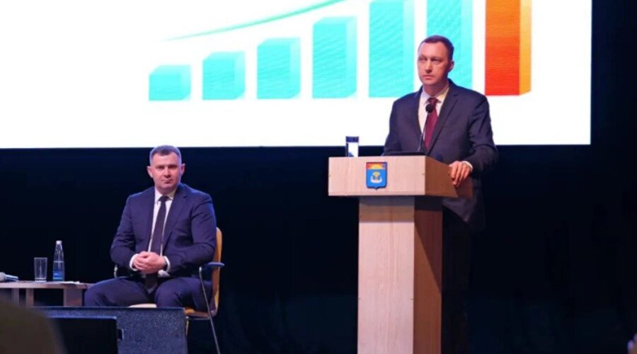 Роман Бусаргин: «Т Плюс» должен начать модернизацию сетей в ближайшее время