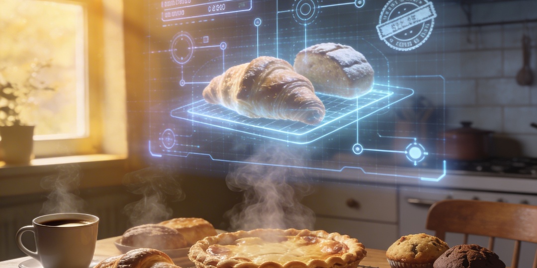 Выпечка на продажу: как легализовать домашнюю кухню и не разориться на проверках?