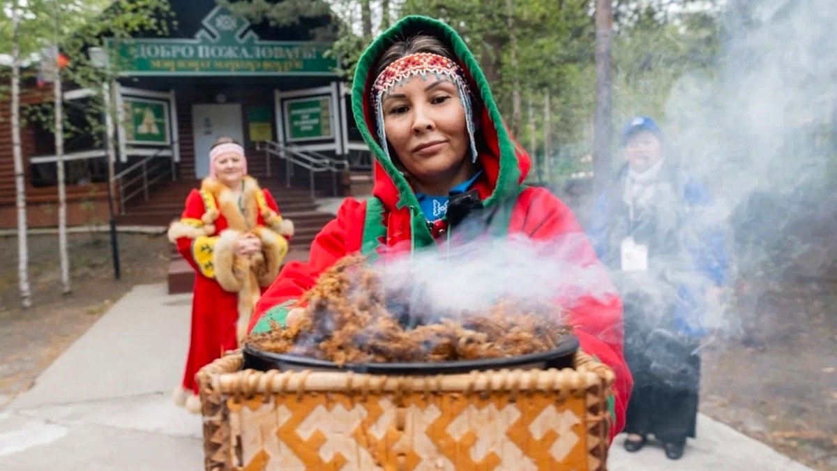    Туристический маршрут «Месторождение ЮГРА» получил статус национального