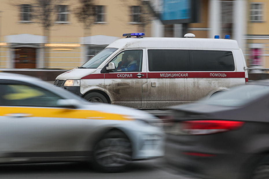    Сергей Булкин/NEWS.ru