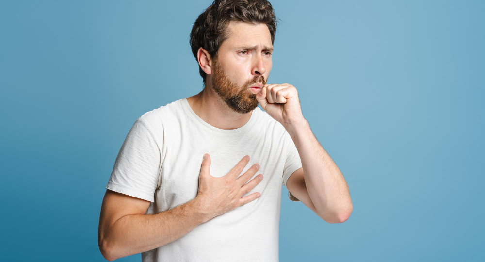 Как лечат кашель курильщика с помощью лекарств