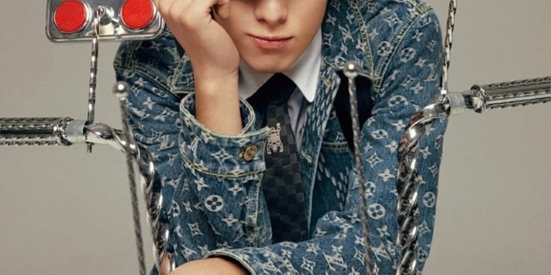 Парад красоты. Всё дело в шляпе. Часть вторая.