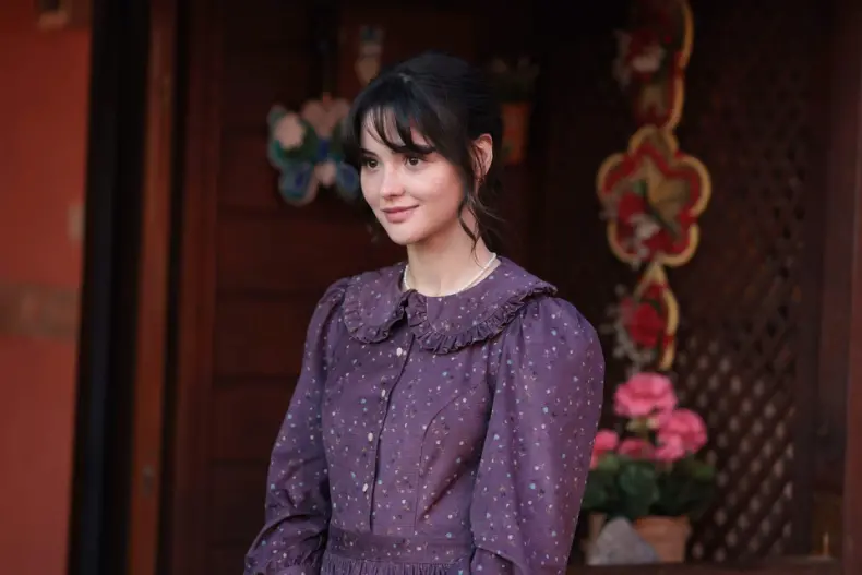 Кадр их трейлера