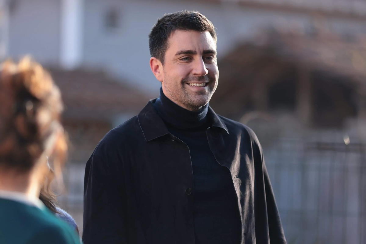 Кадр их трейлера