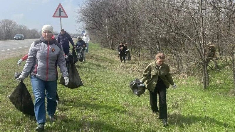      Фото: Минприроды Ставрополья