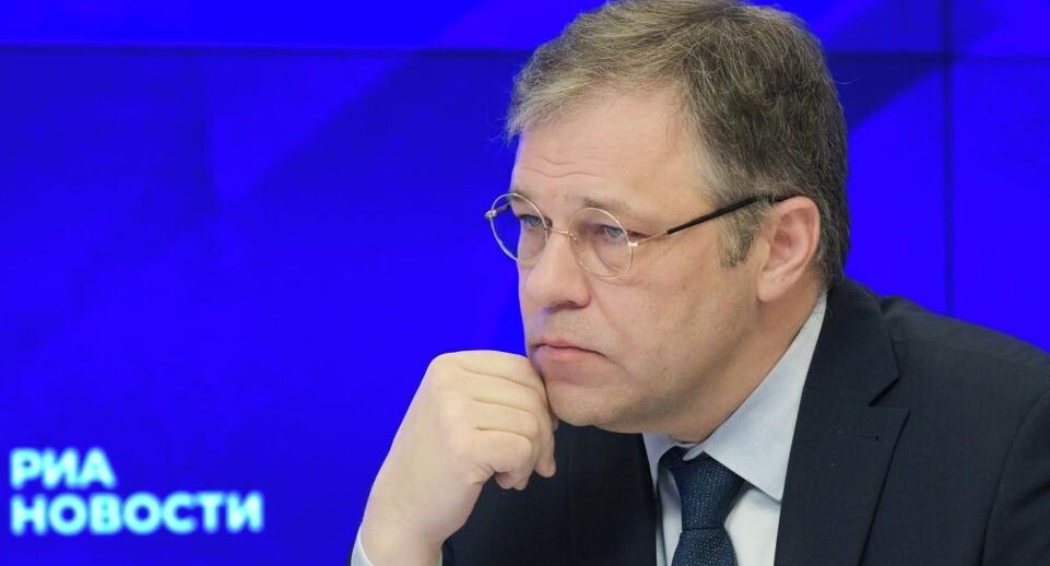    РИА «Новости»