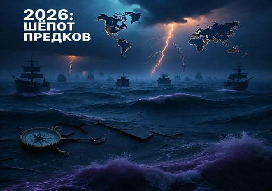 Морской бой без флота. Теневой флот |  Изображение сгенерировано ИИ