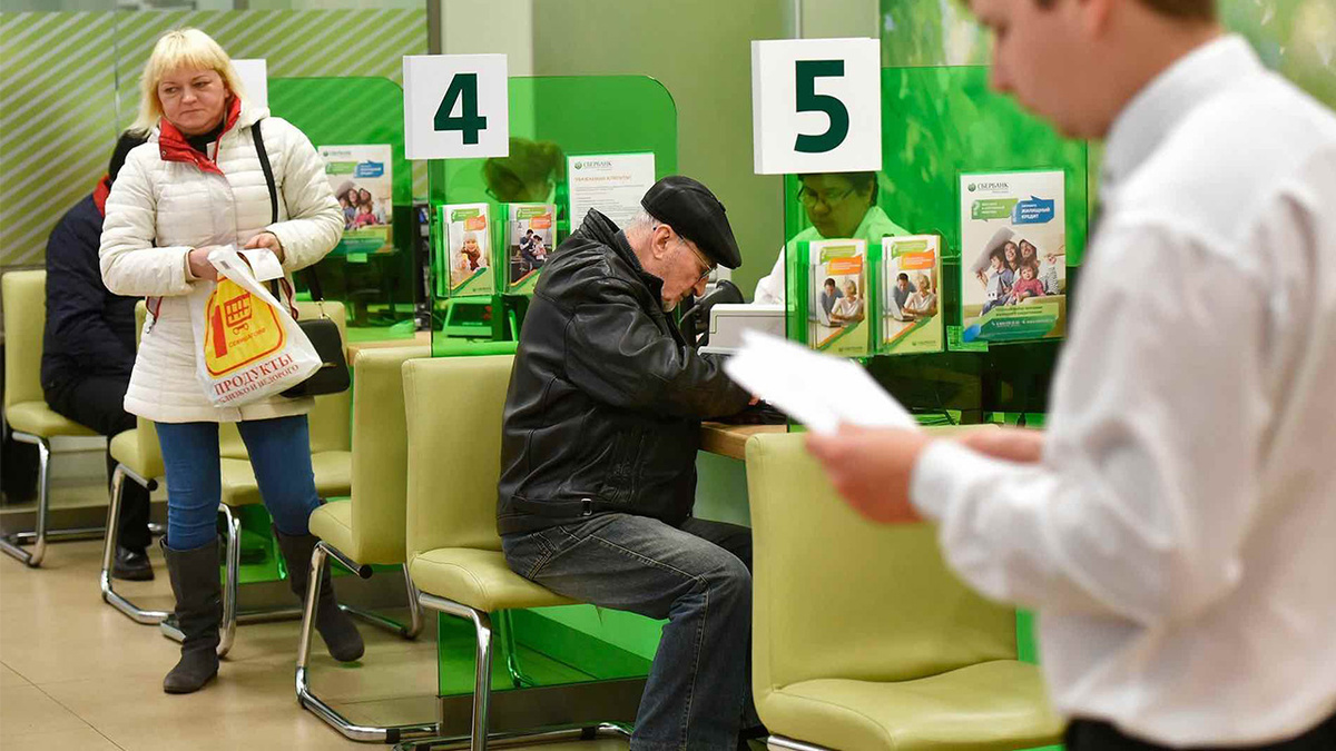 Стоит ли открывать вклад сейчас