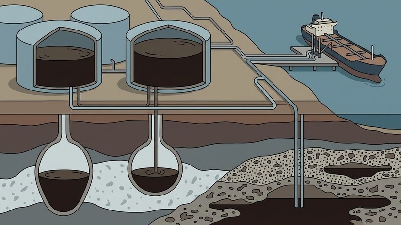   Сгенерировано с помощью ИИ