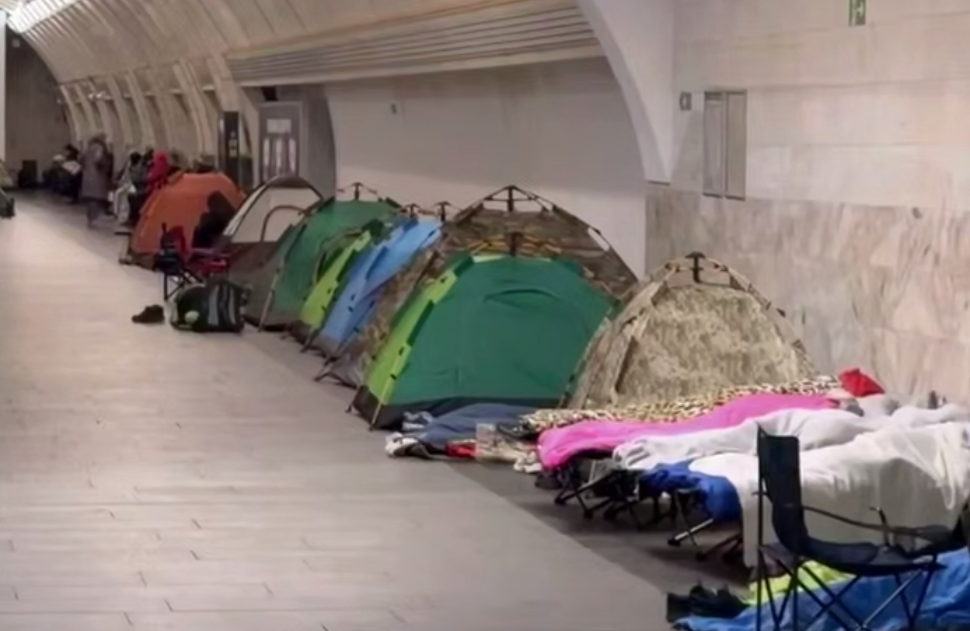 Скрин видео Ураина.ру.