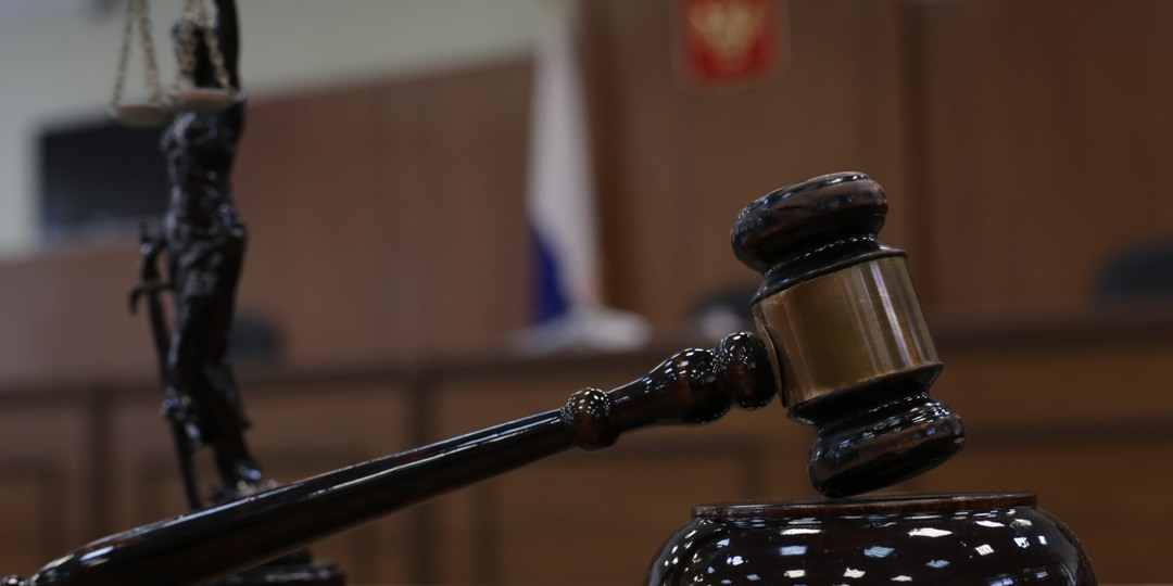 Владимир Путин назначил новых судей в Волгоградской области