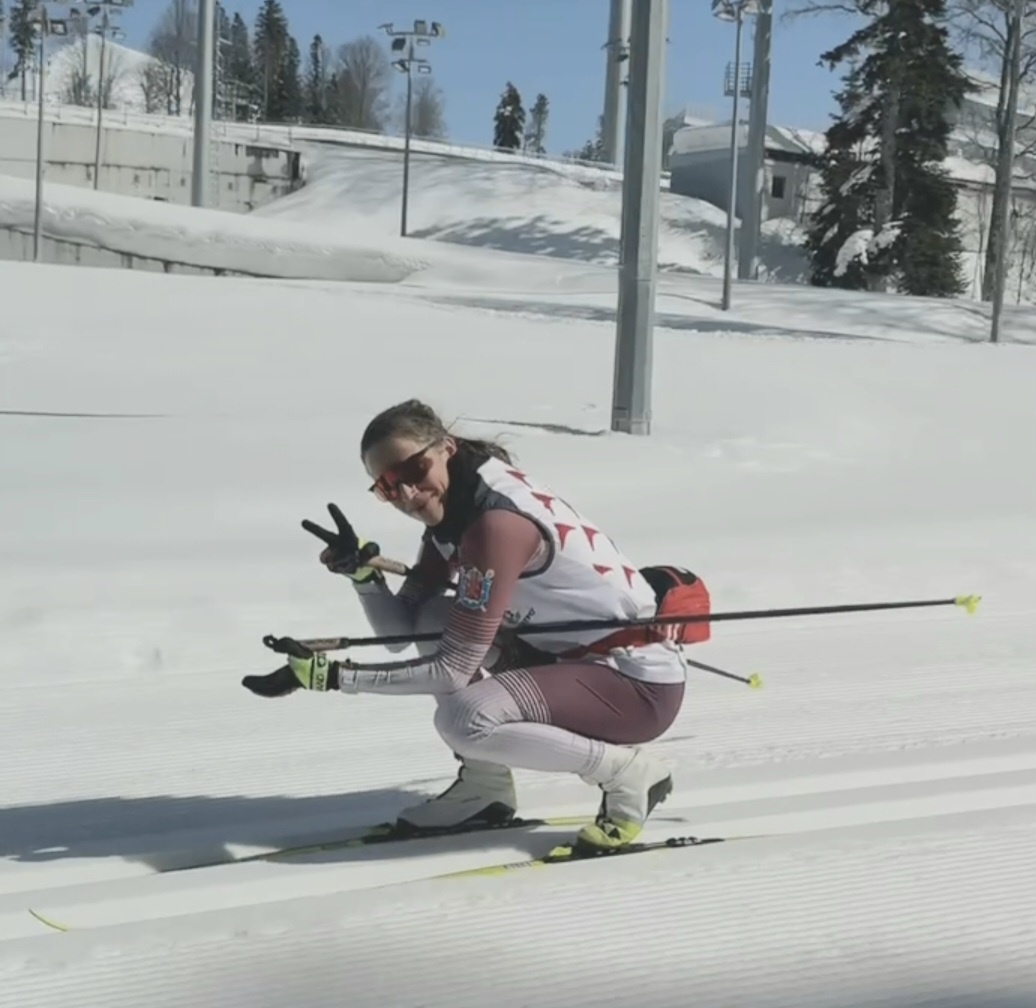 Евгения Крупицкая 