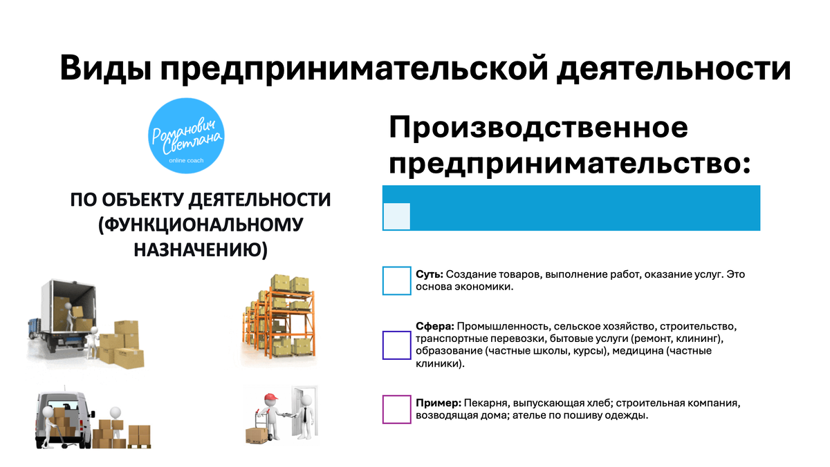 Рисунок 1. Материал из методических разработок автора