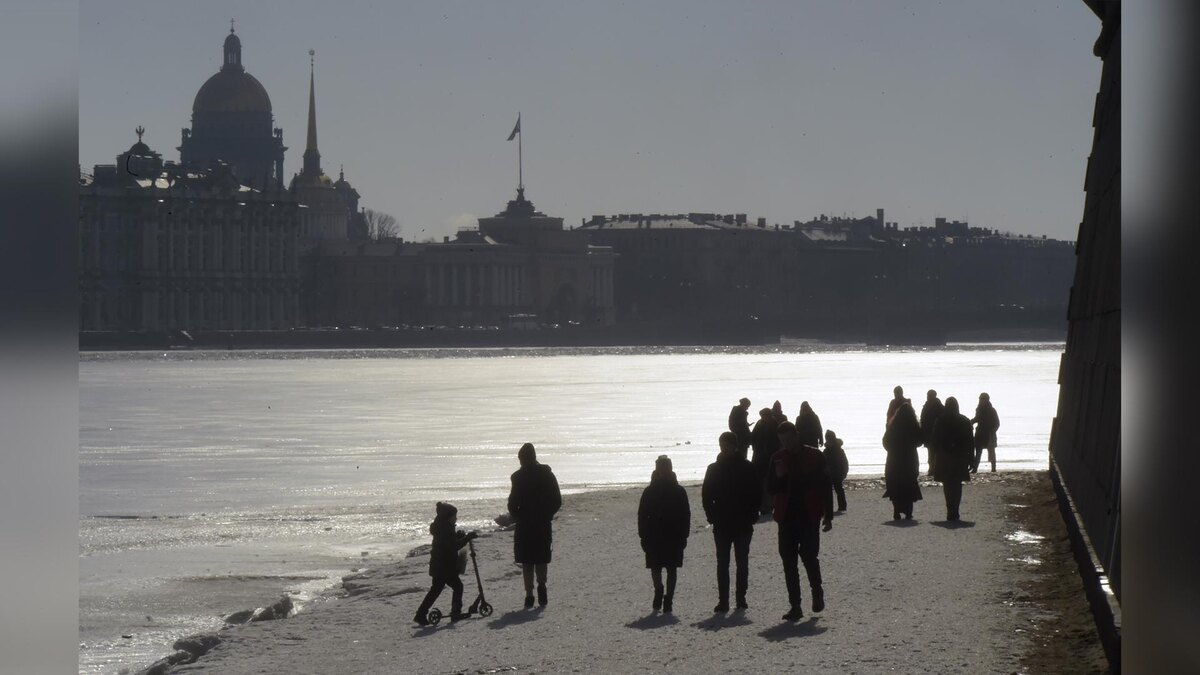    Фото: ИЗВЕСТИЯ/Ольга Мальцева