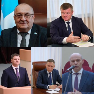 Субботнее чтиво: итоги уходящей недели