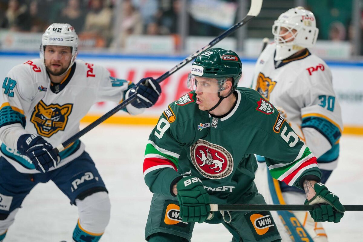 Фото: ak-bars.ru