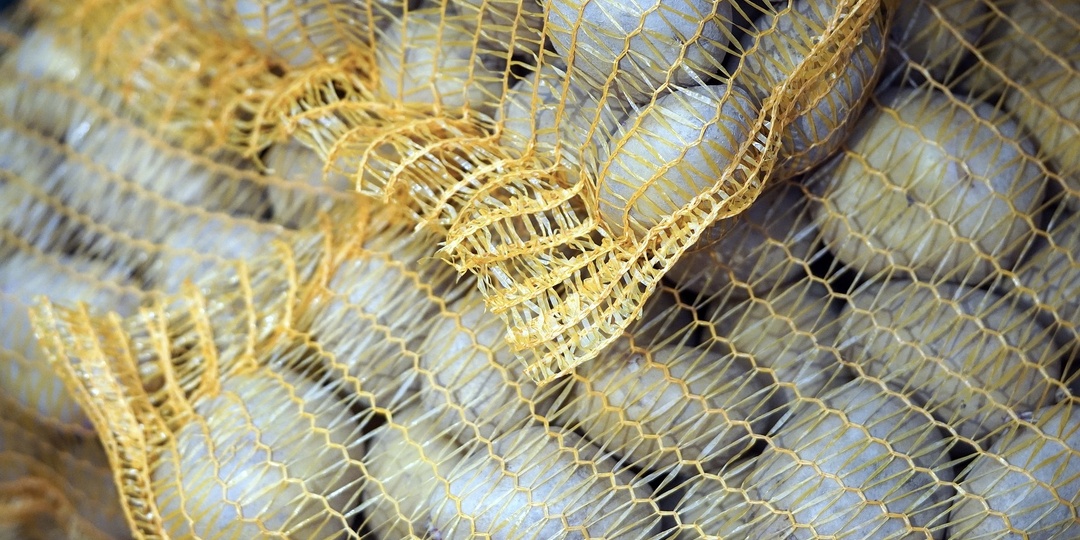 Импорт картофеля в начале года выше обычного