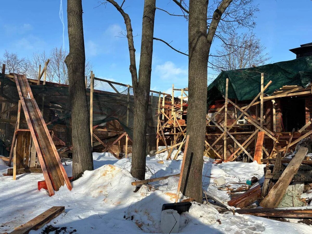 Листайте вправо, чтобы увидеть больше изображений