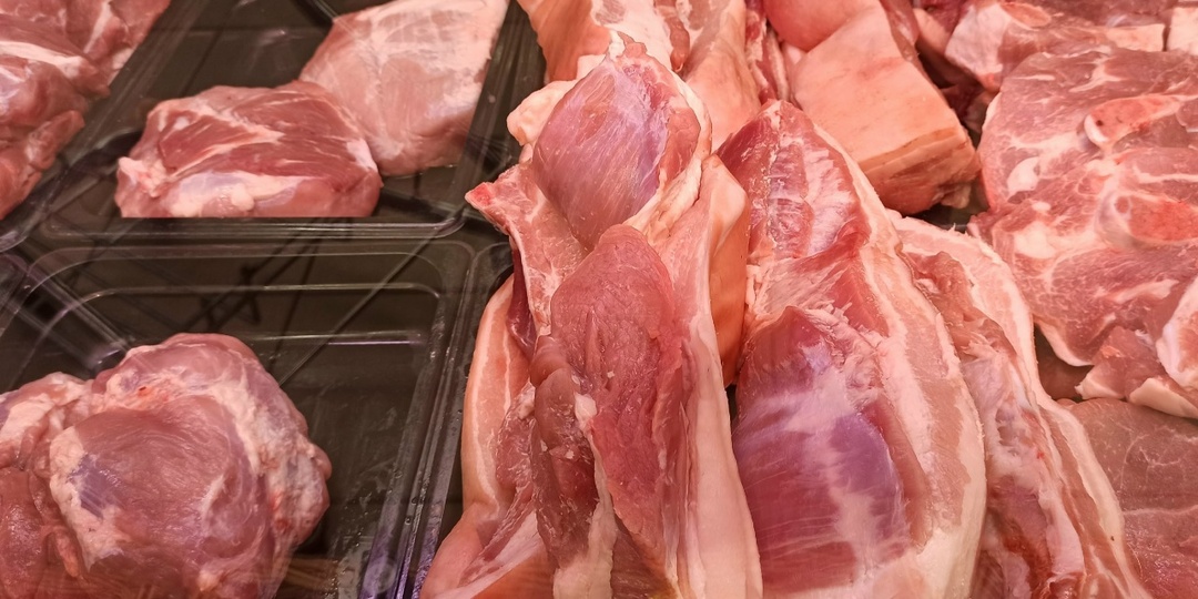 Мясной цех под Костромой дважды попался на нарушениях