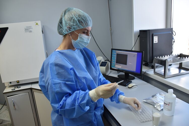    Фото: ФГБУ «АПК НАЦРЫБА»