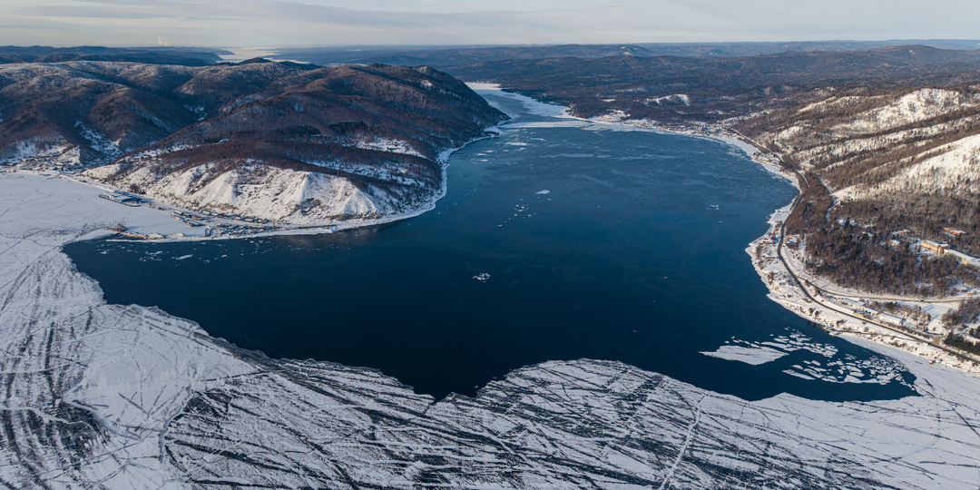 Где рождается единственная река Байкала: тайны истока Ангары, легенды и удивительные факты