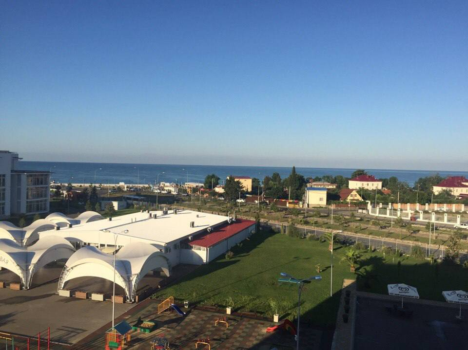 Фото из личного архива