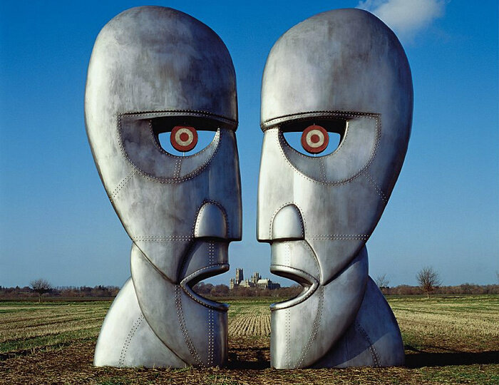 1994-й. Последний великий год в рок-музыке? Вспоминаем наиболее заметные альбомы того года.