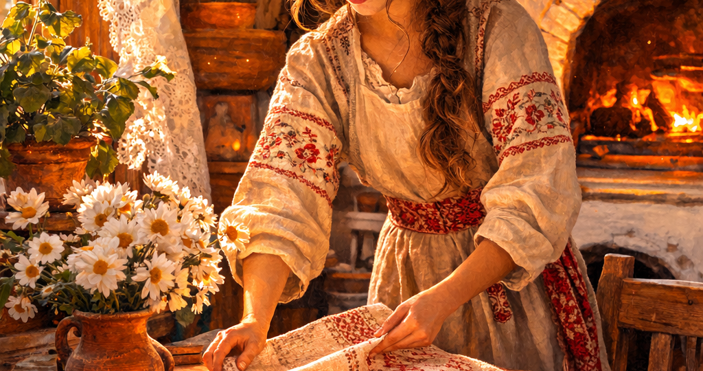 УЮТ это не плед и свечи. Объясняю смысл слова и рассказываю суть понятия уют.