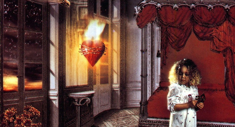 10 альбомов определивших звучание прог-метала по версии сайта Discogs.