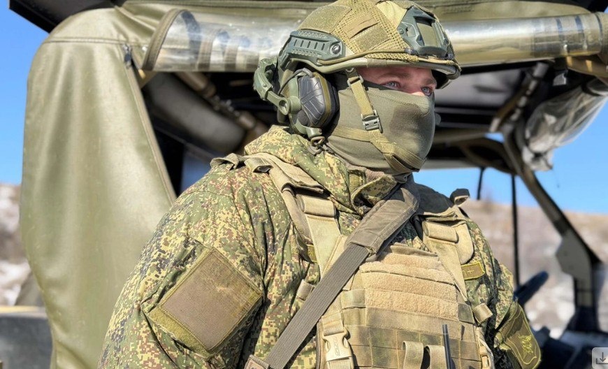    Минобороны РФ