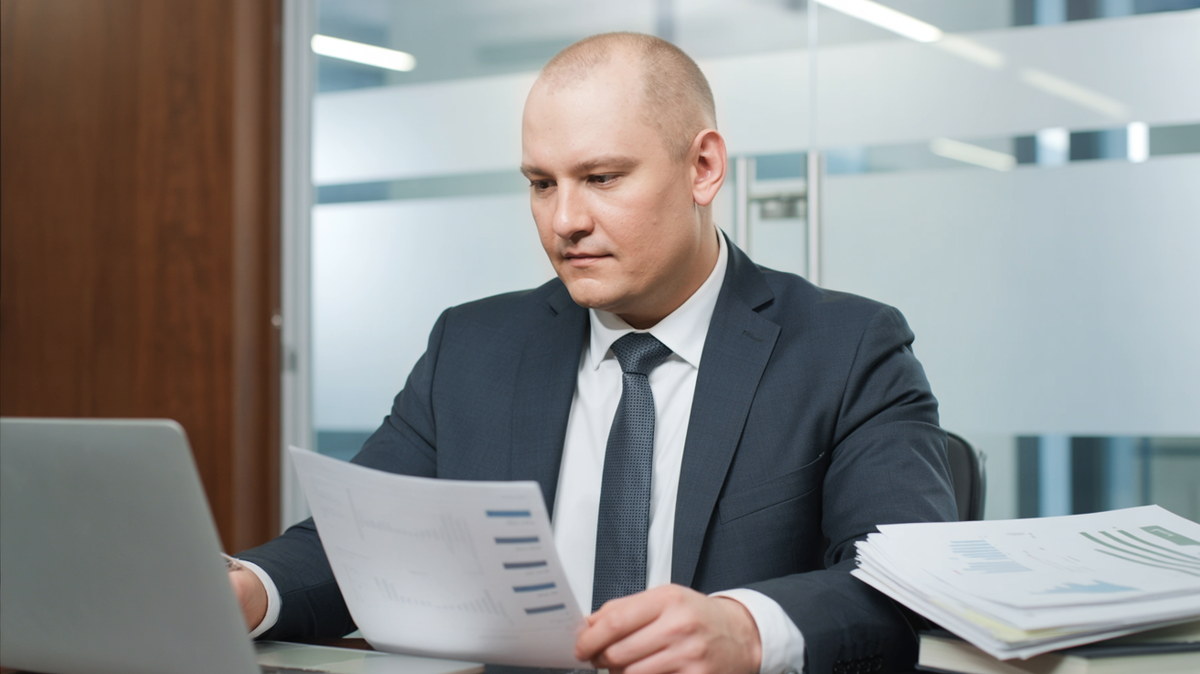    Примеры успешного проведения внутреннего финансового аудита Шибалкин Алексей