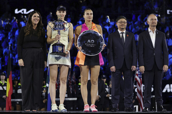 Hollie Adams/Reuters   📷