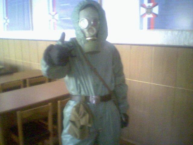 Моя армейская история: Путь в оркестр №3.