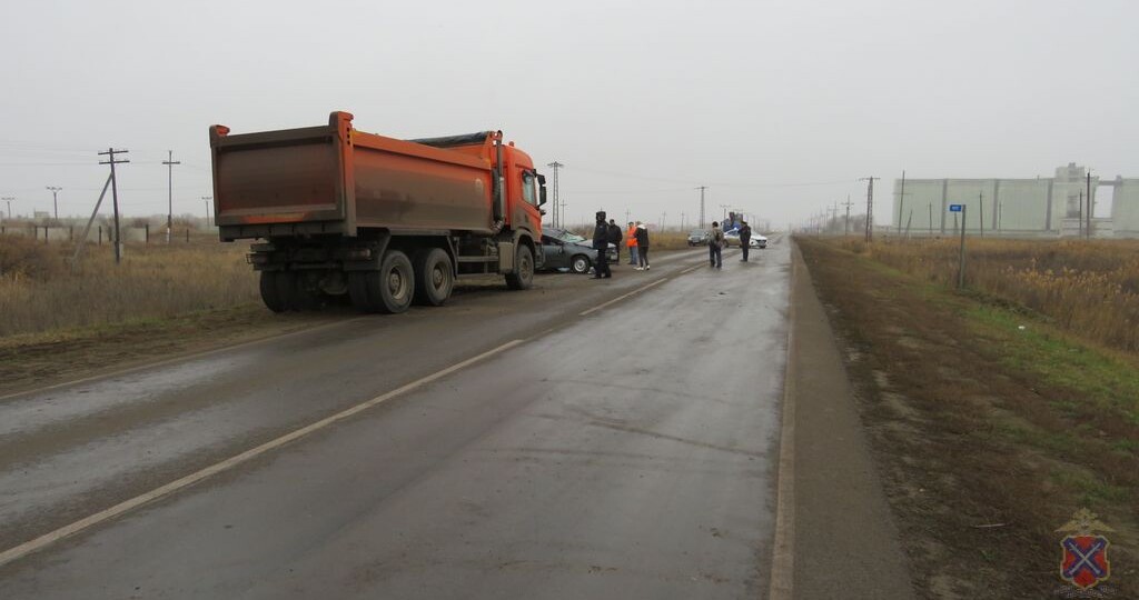 В Волгоградской области будут судить водителей за ДТП, повлекшее гибель женщины