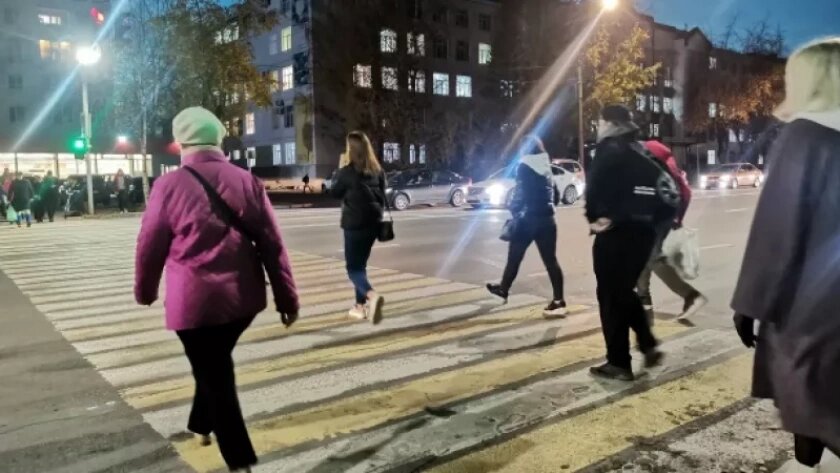    Фото редакции