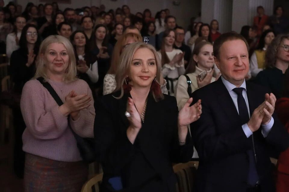    "Франкенштейн", Молодежный театр Алтая. Источник: max.ru/tomenko_22