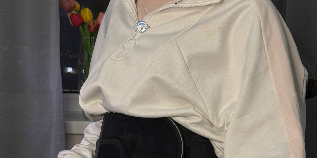 Я думала, боль в спине — моя пожизненная карма. Но нашла вещь, которая меняет правила игры