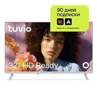 
Новые прошивки для Tuvio TD32HFWEV1 Android TV 16, 15, 14 обновление ПО
