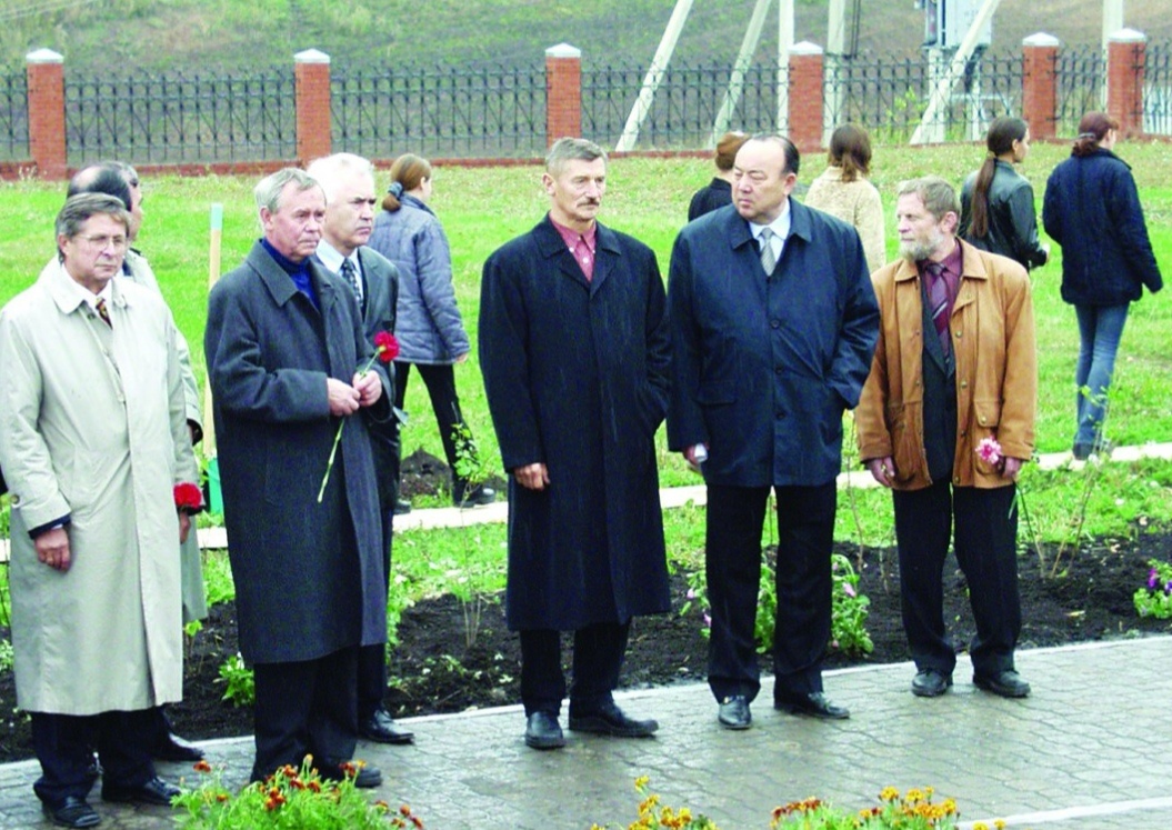 Фото предоставлено Историко-краеведческим музеем Белебеевского района (фото обрезано по краям)