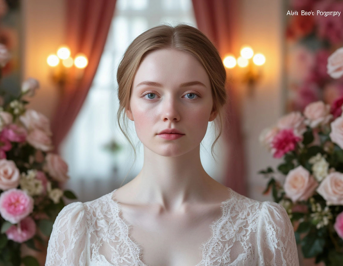 Автор: Вика Трель ©  4071