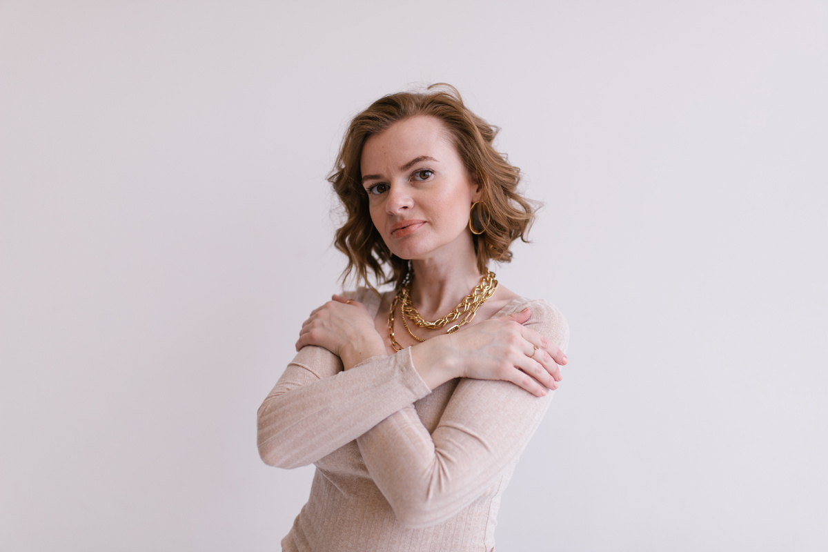 Психолог Крымова Елена