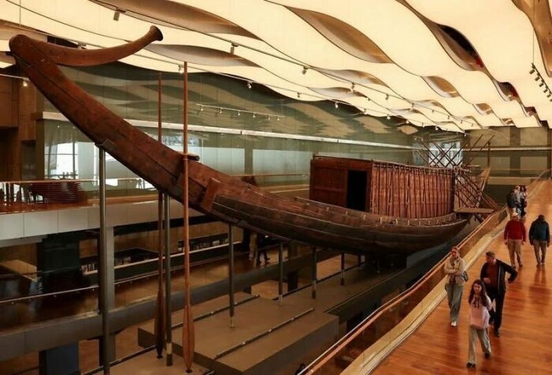    15 загадочных находок: что оставили нам предки тысячи лет назад