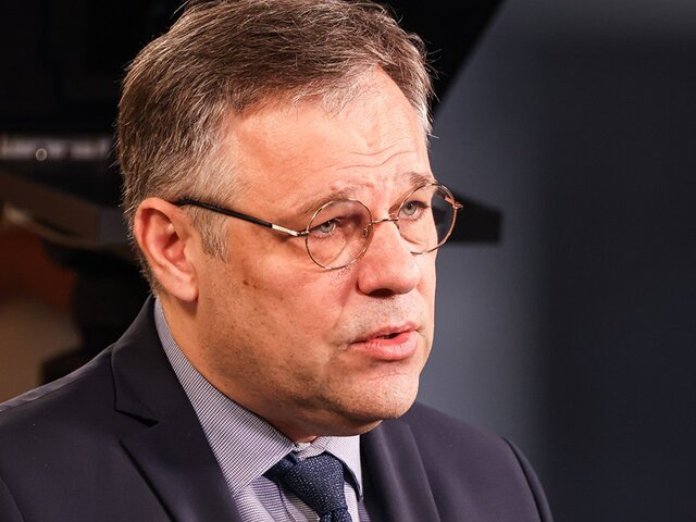    Фото: ТАСС/Георгий Чернышов