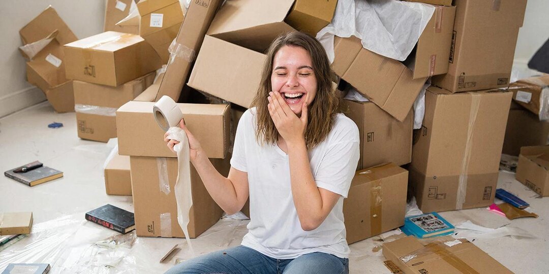 Второй переезд научил меня: опыт не избавляет от промахов