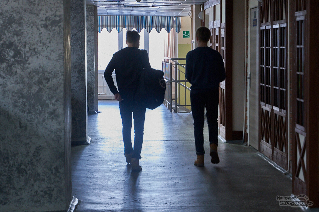    Фото: Лидия Аникина © ИА «Уральский меридиан»