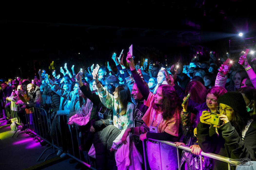    Фото: Лидия Аникина © ИА «Уральский меридиан»