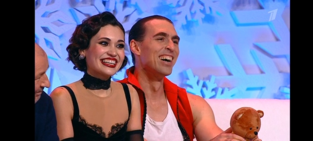 Кто победил в финале шоу "Ледниковый период" 14.03.26? Нечестная победа?